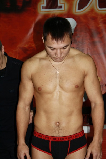 Руслан Проводников